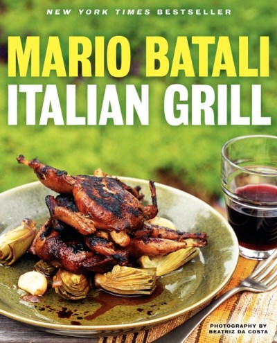 Mario Batali/Italian Grill